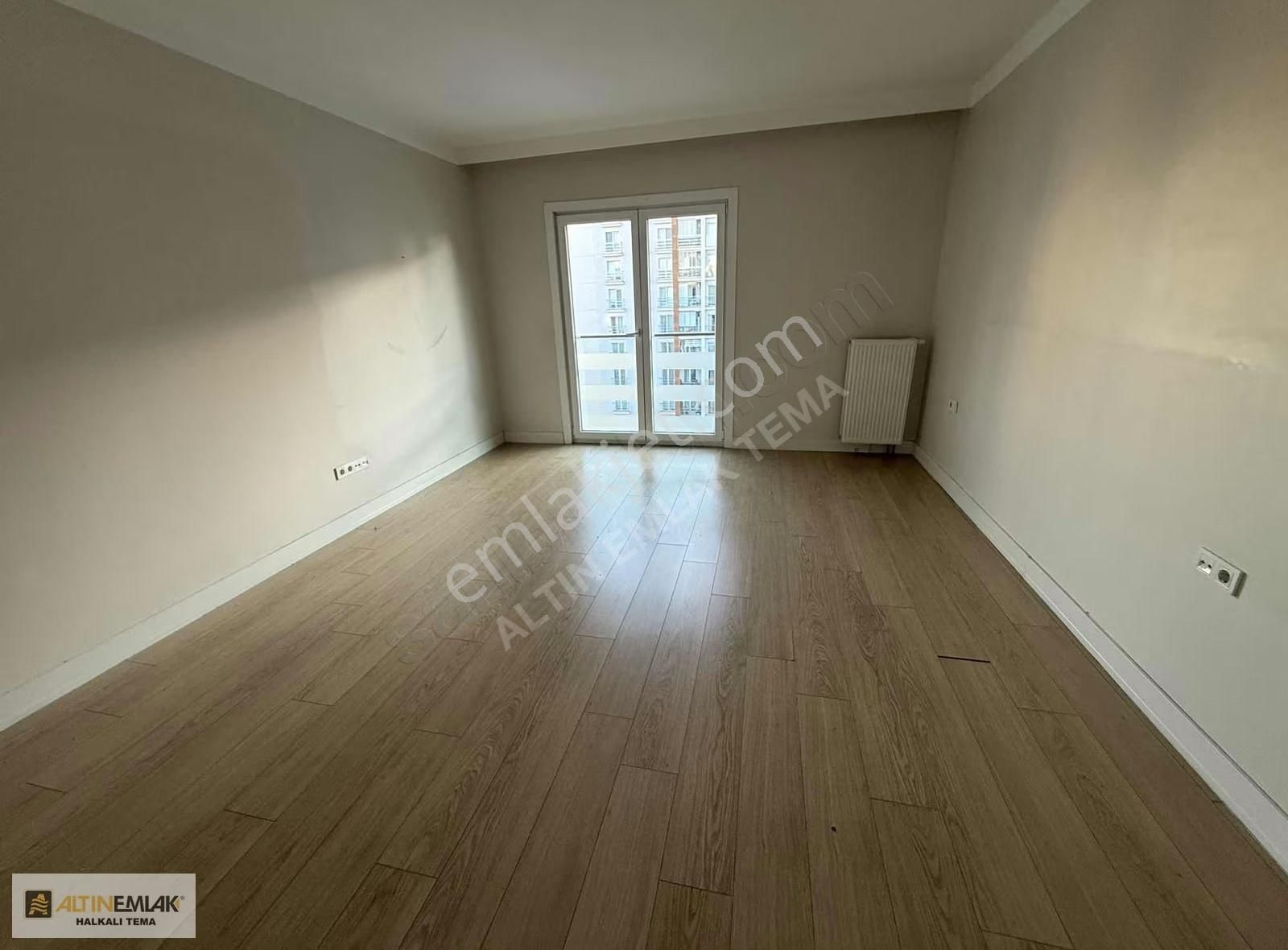 Tema İstanbul Da 6 Katlıda 157m2 3+1 Havuz Manzara Satılık Daire - Görsel 15