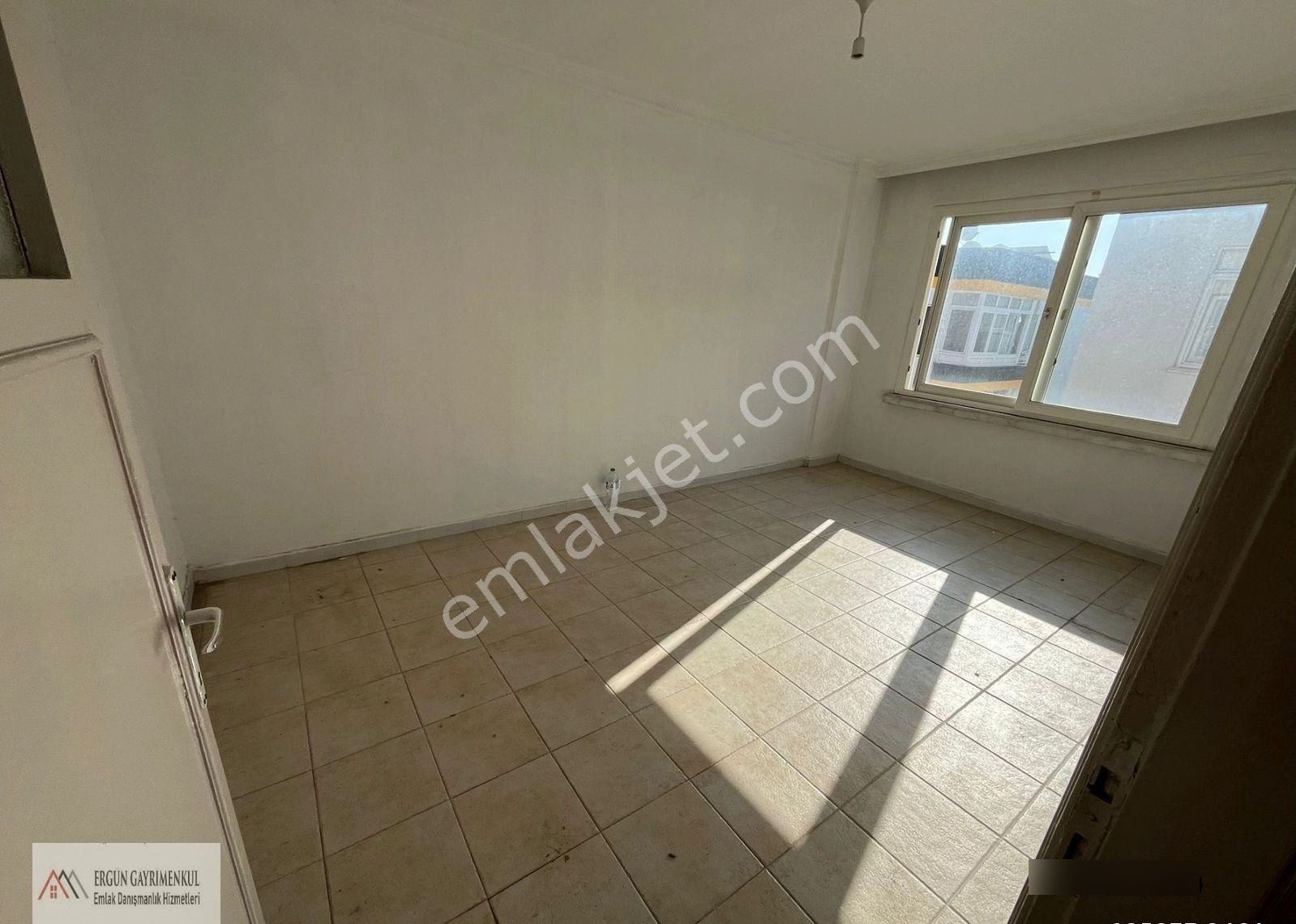 Ergünden Pirireiste Kiralık Geniş 3+1 Daire - Görsel 13