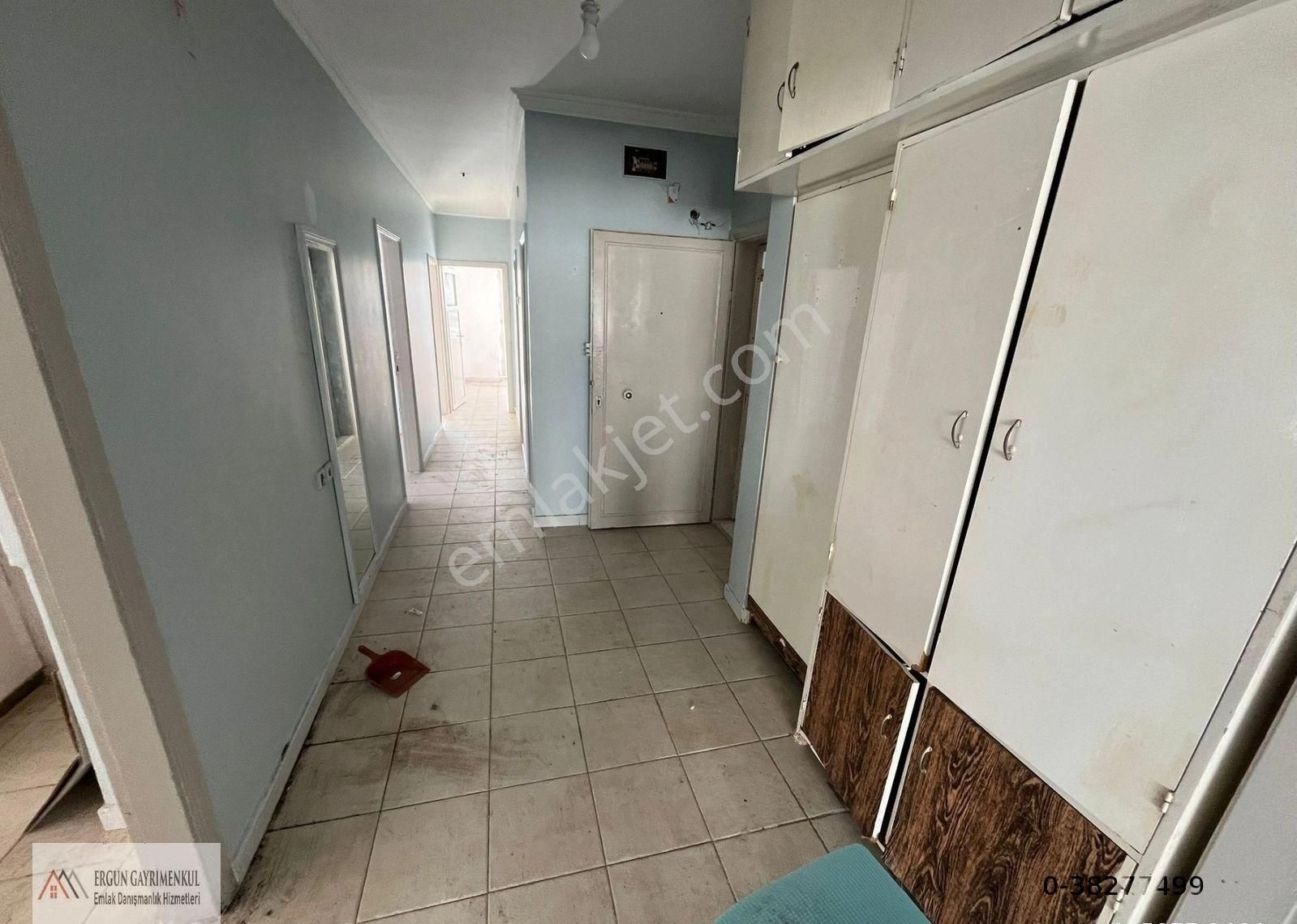 Ergünden Pirireiste Kiralık Geniş 3+1 Daire - Görsel 4