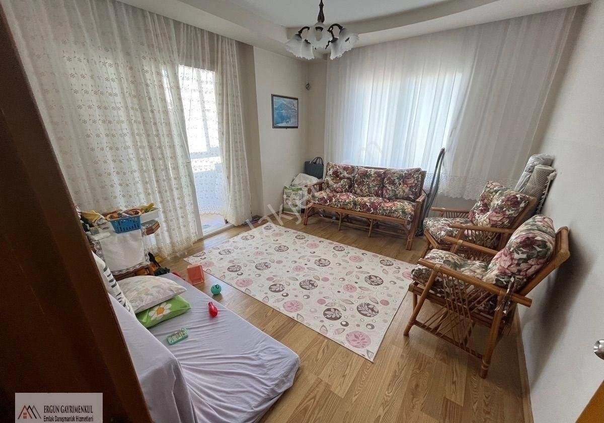 Ergünden Viranşehirde Site İçi Doğalgazlı Satılık 3+1 Daire - Görsel 5