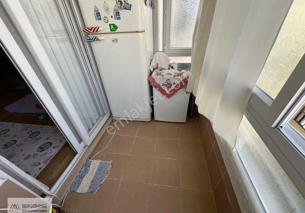 Ergünden Viranşehirde Site İçi Doğalgazlı Satılık 3+1 Daire - Görsel 7