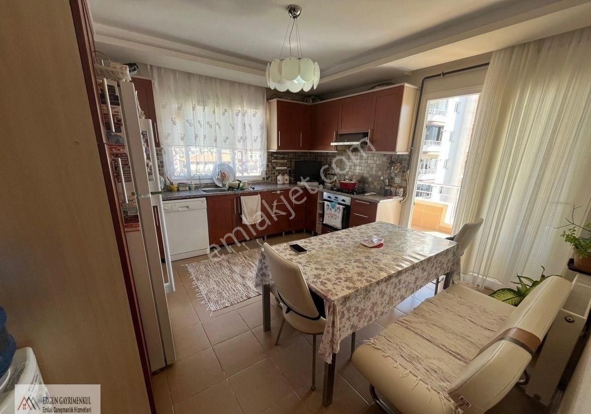 Ergünden Viranşehirde Site İçi Doğalgazlı Satılık 3+1 Daire - Görsel 29