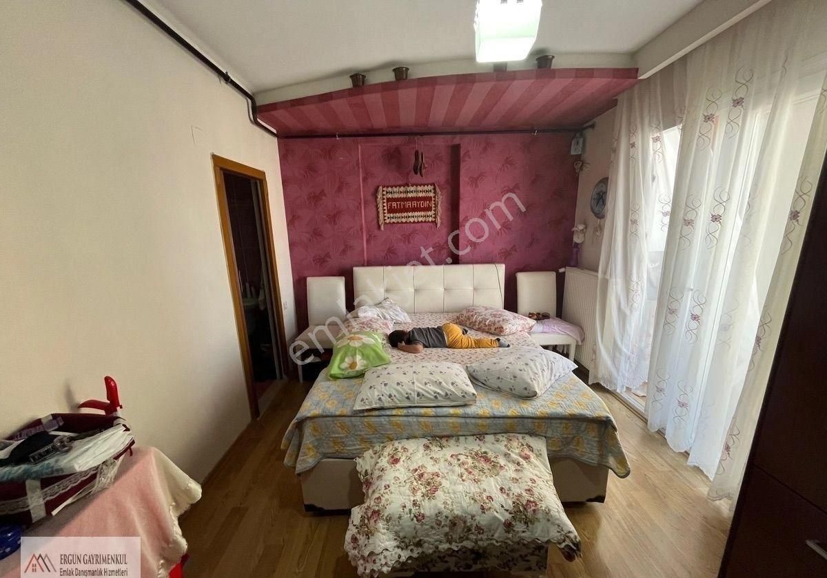 Ergünden Viranşehirde Site İçi Doğalgazlı Satılık 3+1 Daire - Görsel 17