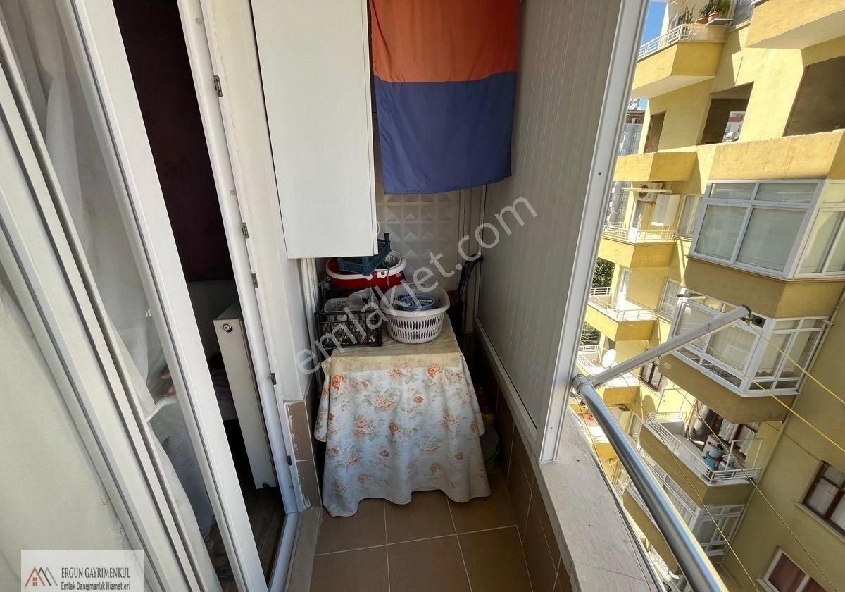 Ergünden Viranşehirde Site İçi Doğalgazlı Satılık 3+1 Daire - Görsel 14