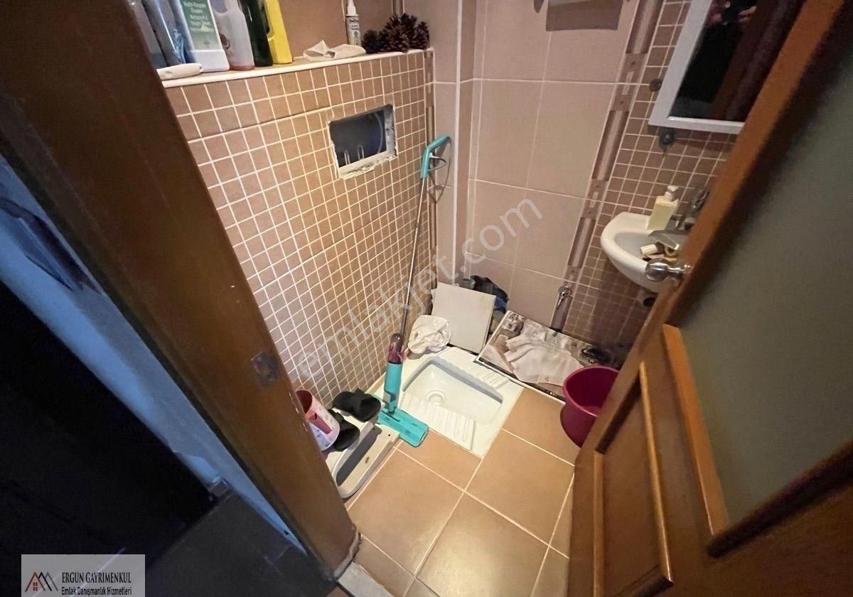 Ergünden Viranşehirde Site İçi Doğalgazlı Satılık 3+1 Daire - Görsel 27