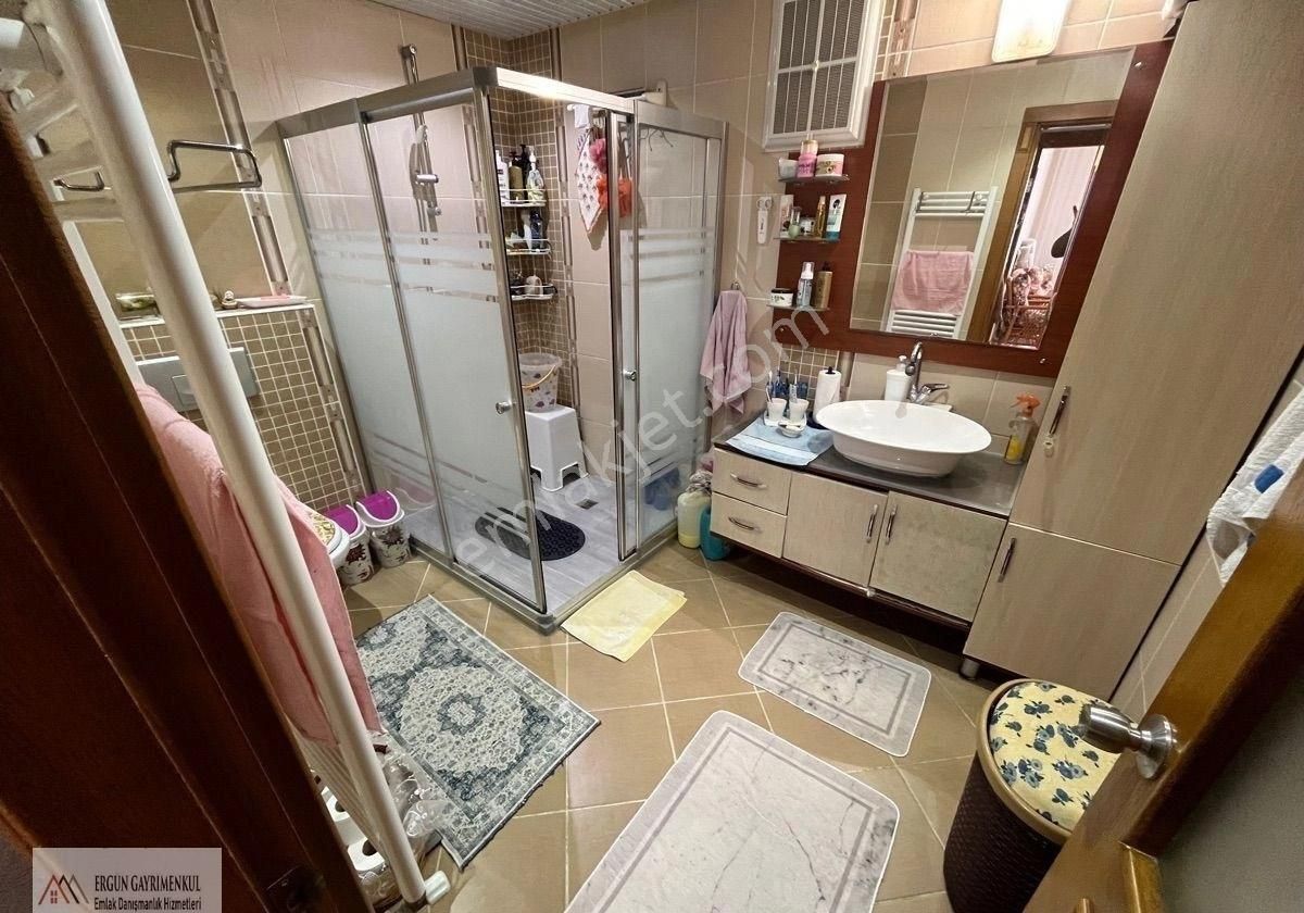 Ergünden Viranşehirde Site İçi Doğalgazlı Satılık 3+1 Daire - Görsel 26