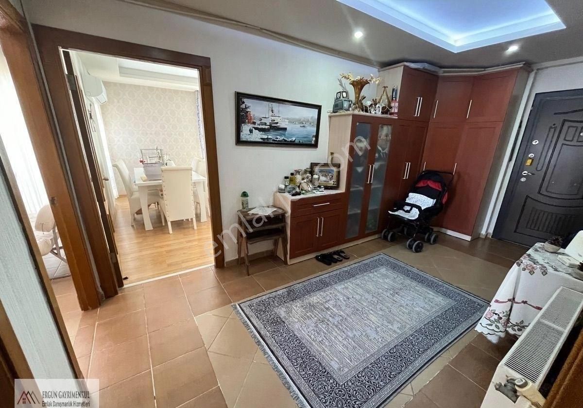 Ergünden Viranşehirde Site İçi Doğalgazlı Satılık 3+1 Daire - Görsel 4