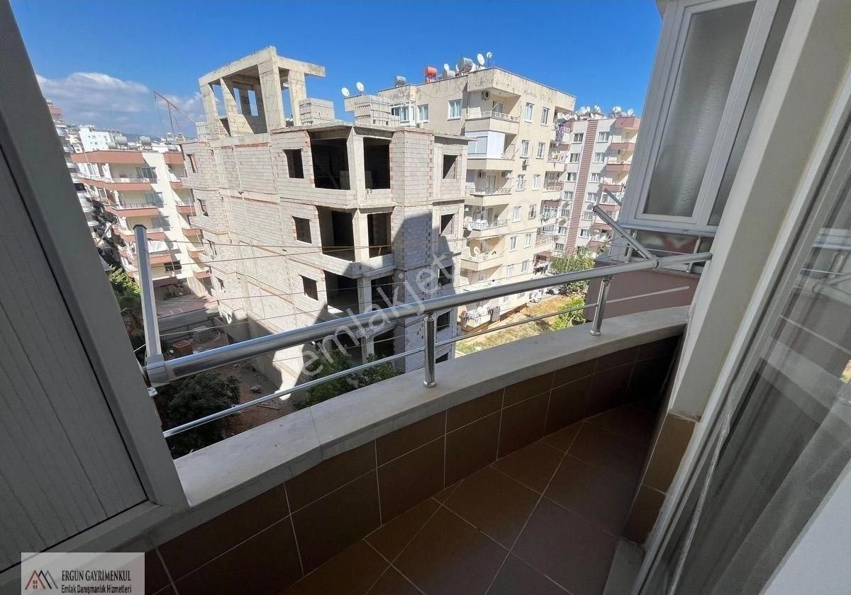 Ergünden Viranşehirde Site İçi Doğalgazlı Satılık 3+1 Daire - Görsel 20