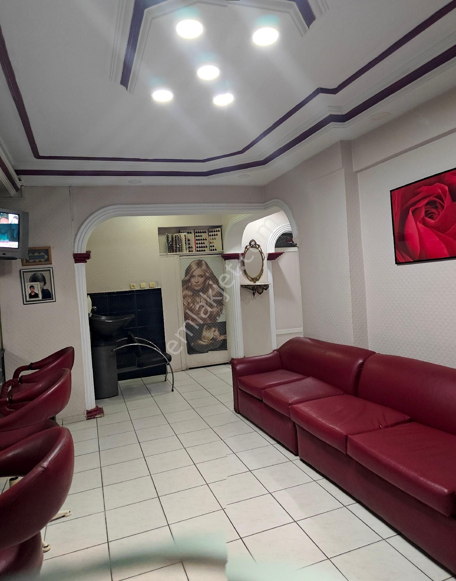 Satılık Fırsat İşyeri-samsun Ilkadım Cıftlık Mh Kose İşyerı - Görsel 4