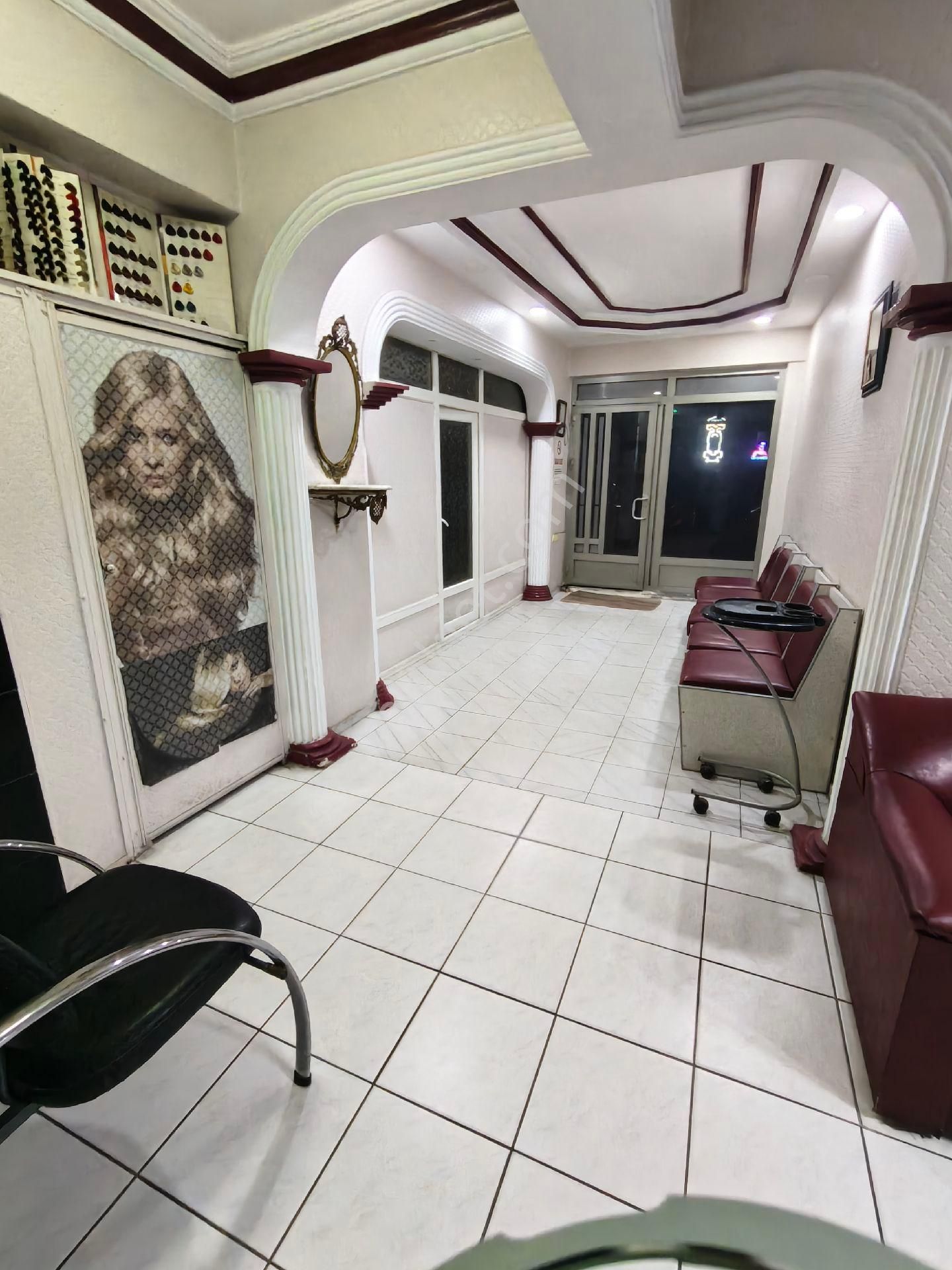 Satılık Fırsat İşyeri-samsun Ilkadım Cıftlık Mh Kose İşyerı - Görsel 2