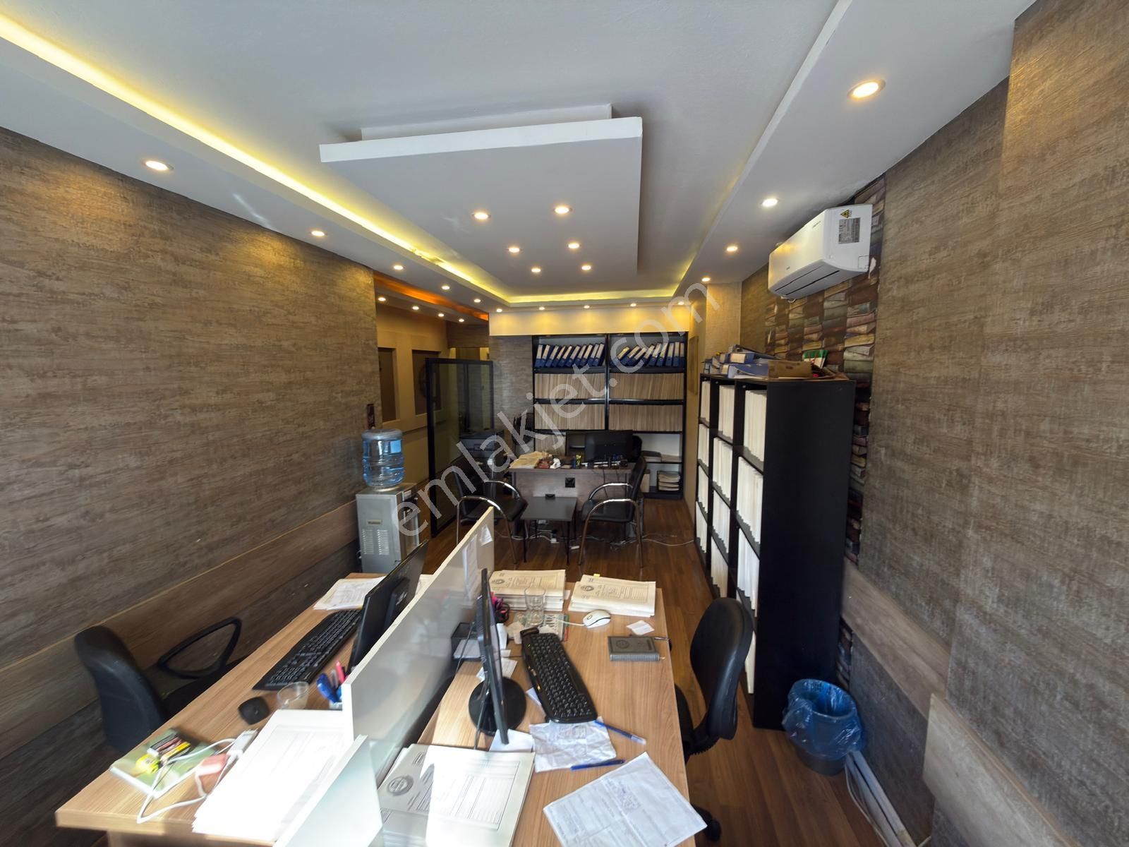 Adana Seyhan Reşatbey Mah. Tabela Değeri Yüksek Satılık 8+2 Daire İki Adet Karşılklı Ofis Malzemeli - Görsel 26