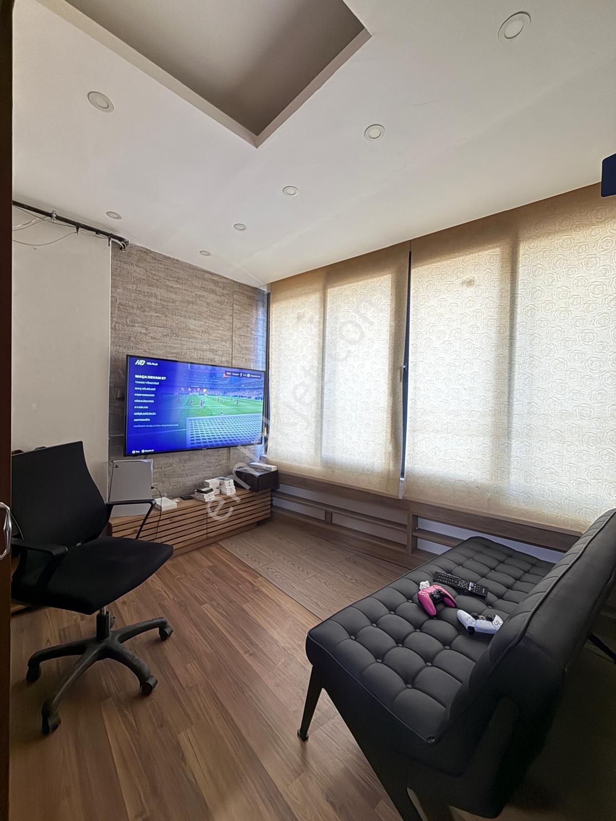 Adana Seyhan Reşatbey Mah. Tabela Değeri Yüksek Satılık 8+2 Daire İki Adet Karşılklı Ofis Malzemeli - Görsel 15