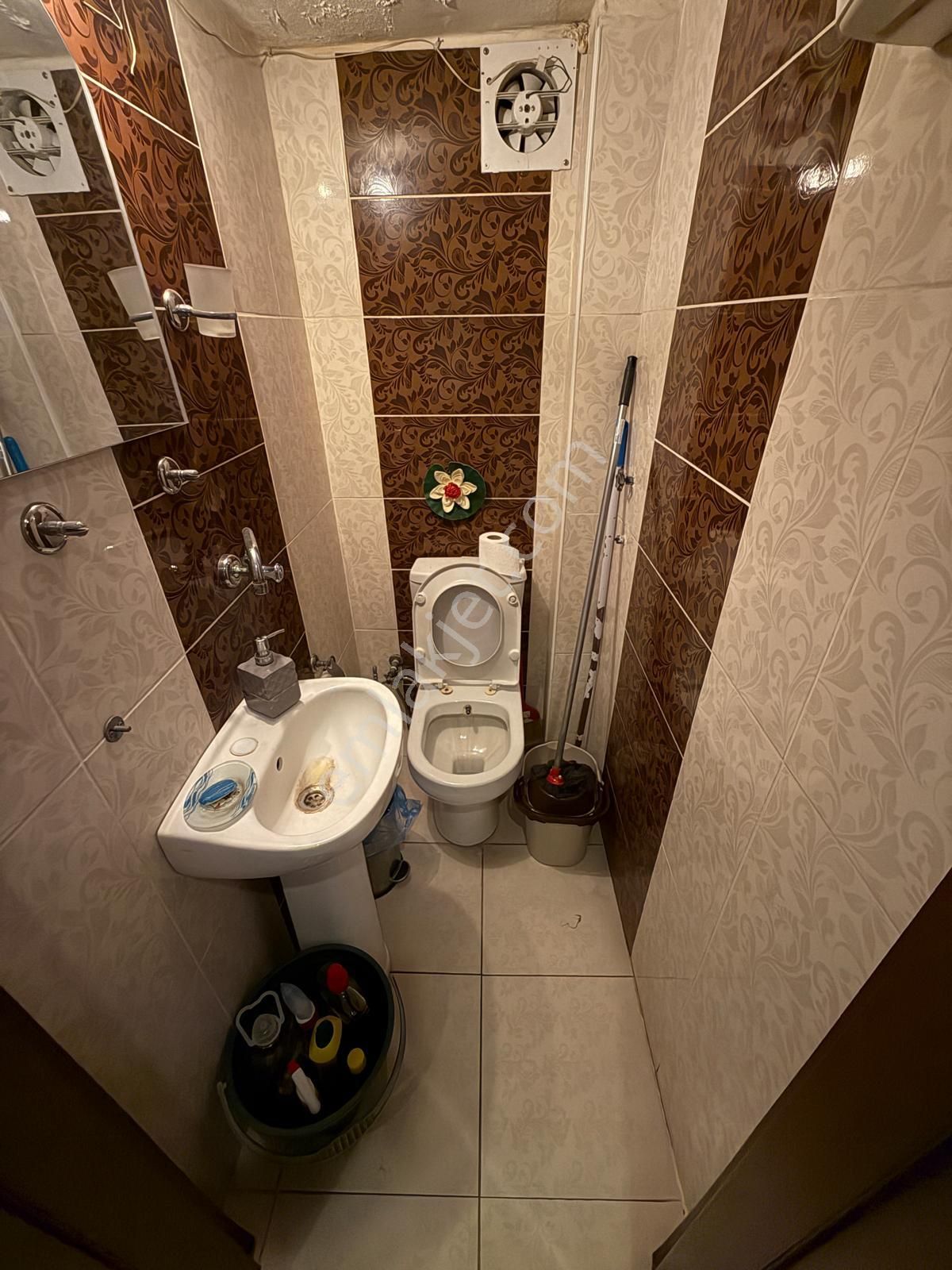 Adana Seyhan Reşatbey Mah. Tabela Değeri Yüksek Satılık 8+2 Daire İki Adet Karşılklı Ofis Malzemeli - Görsel 17