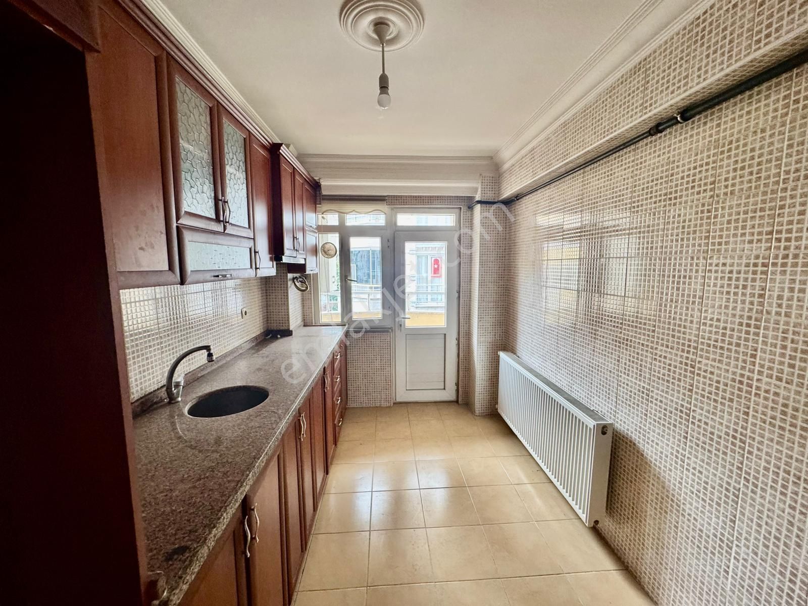 Pegaas'tan Bağlarçeşme De 2+1 Ara Kat Kiralık Daire - Görsel 9