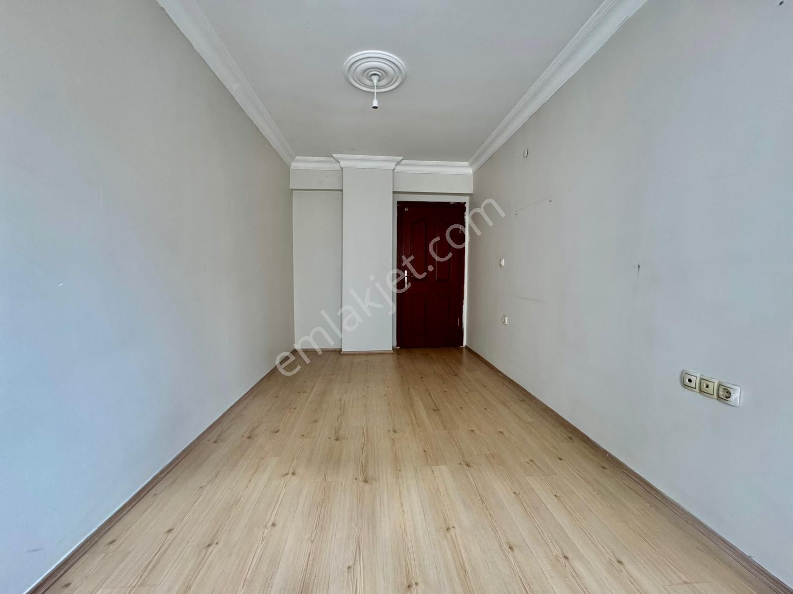 Pegaas'tan Bağlarçeşme De 2+1 Ara Kat Kiralık Daire - Görsel 18