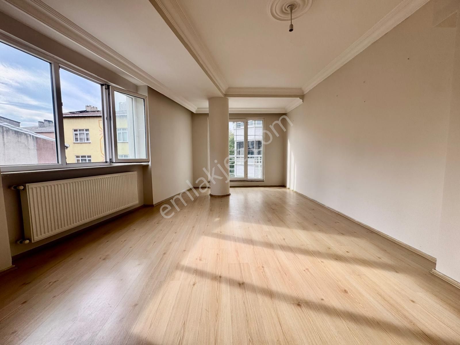 Pegaas'tan Bağlarçeşme De 2+1 Ara Kat Kiralık Daire - Görsel 3