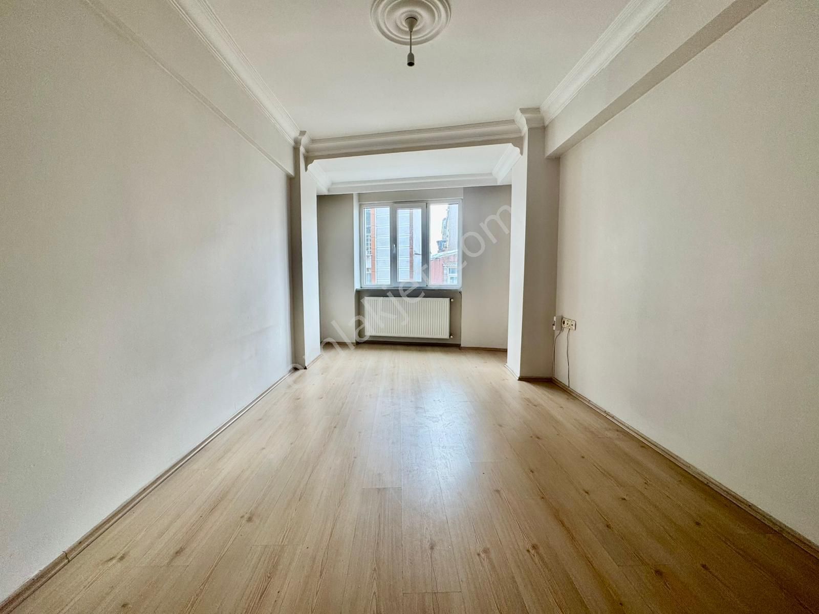 Pegaas'tan Bağlarçeşme De 2+1 Ara Kat Kiralık Daire - Görsel 22