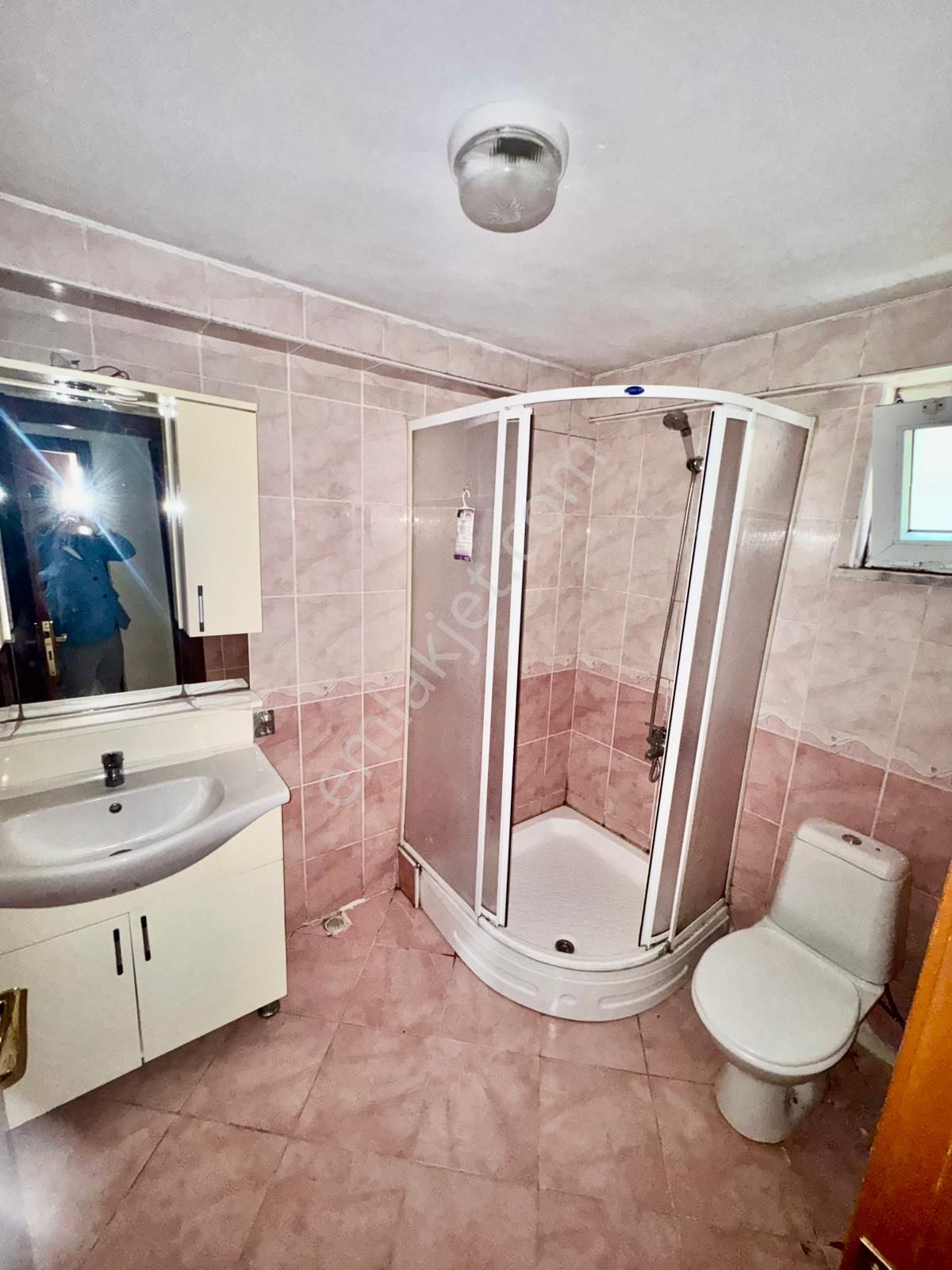 Pegaas'tan Bağlarçeşme De 2+1 Ara Kat Kiralık Daire - Görsel 20