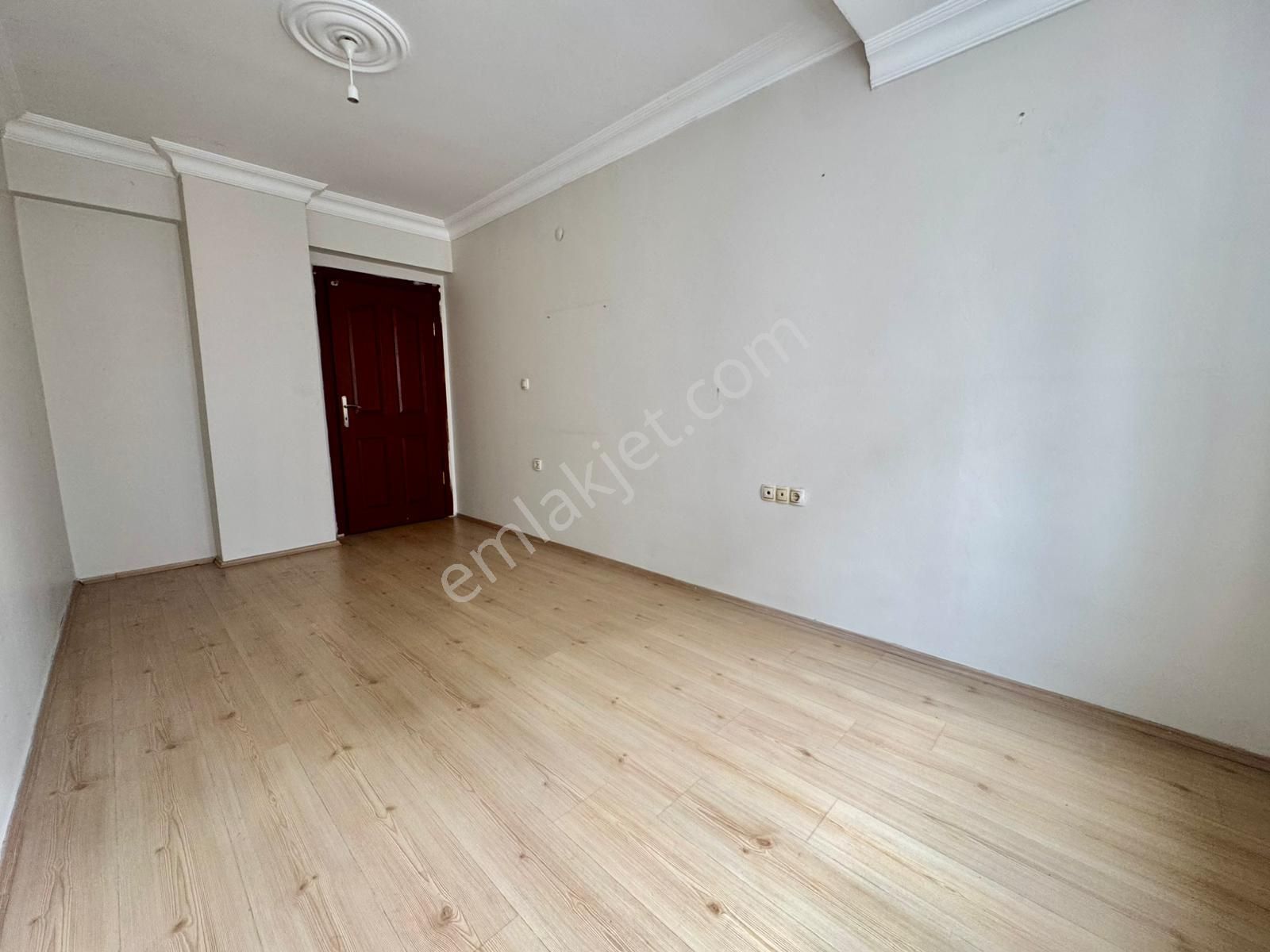 Pegaas'tan Bağlarçeşme De 2+1 Ara Kat Kiralık Daire - Görsel 17