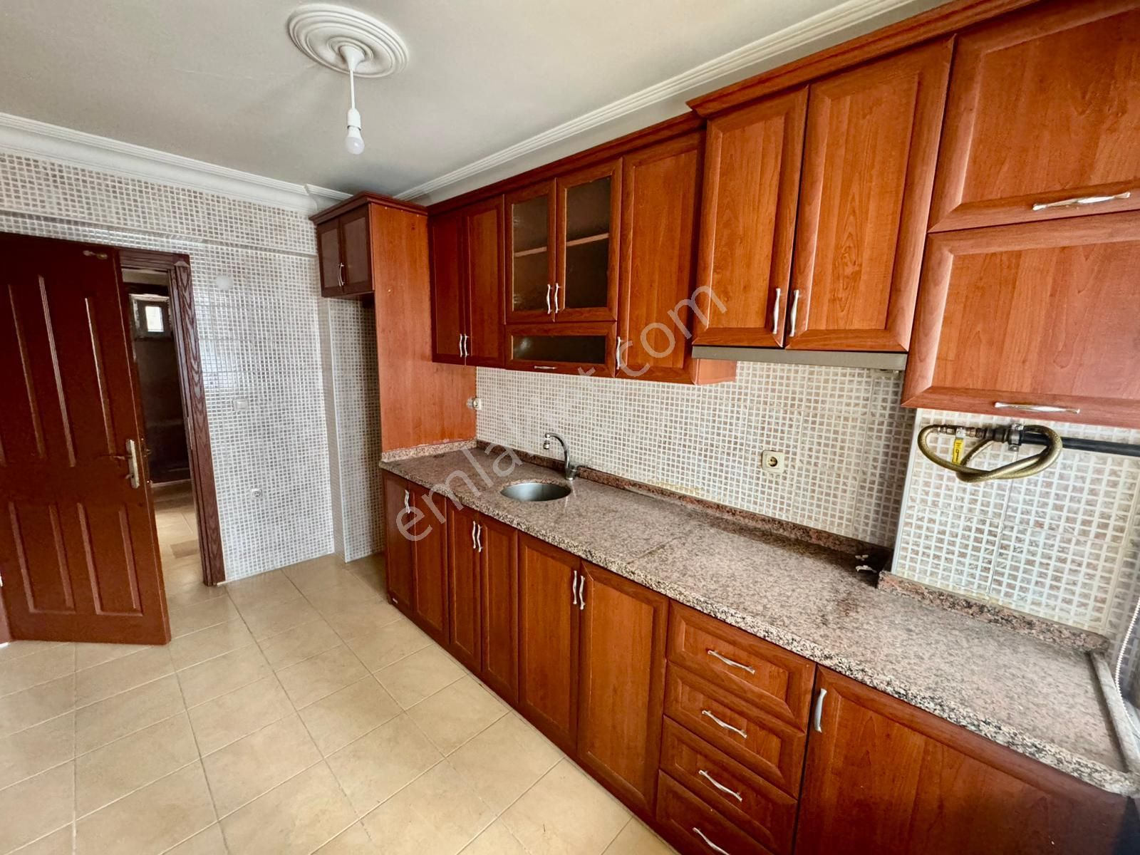 Pegaas'tan Bağlarçeşme De 2+1 Ara Kat Kiralık Daire - Görsel 10