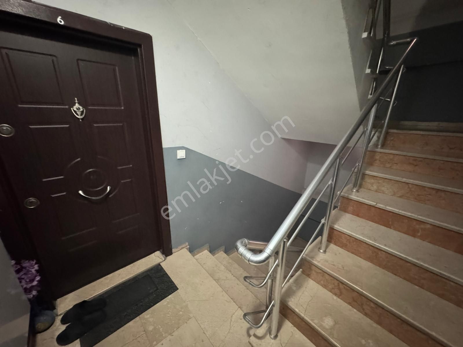 Pegaas'tan Bağlarçeşme De 2+1 Ara Kat Kiralık Daire - Görsel 30