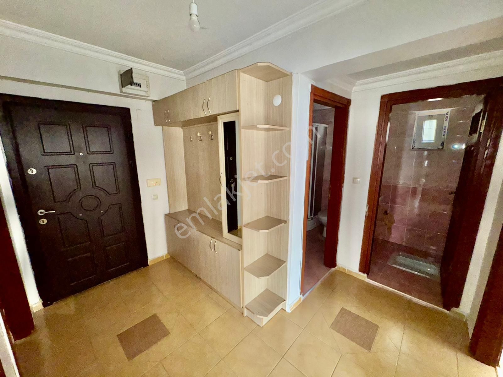 Pegaas'tan Bağlarçeşme De 2+1 Ara Kat Kiralık Daire - Görsel 28