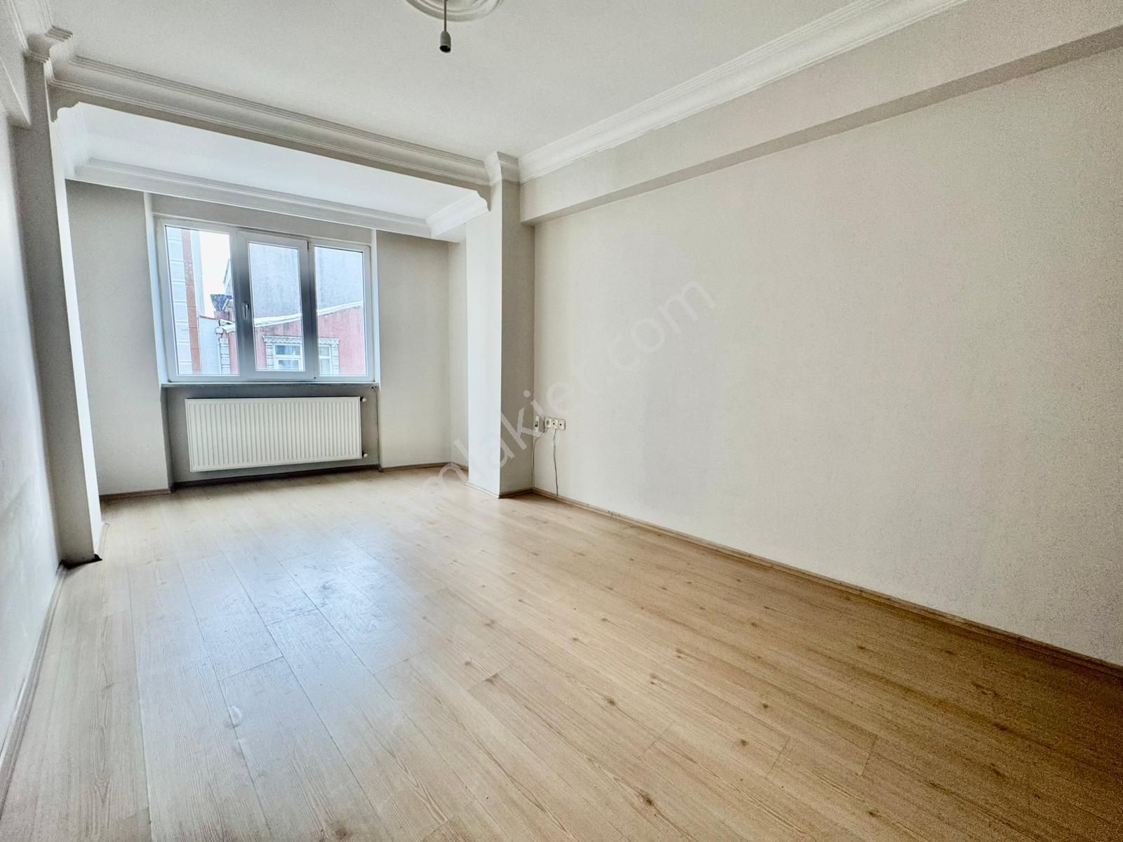 Pegaas'tan Bağlarçeşme De 2+1 Ara Kat Kiralık Daire - Görsel 23