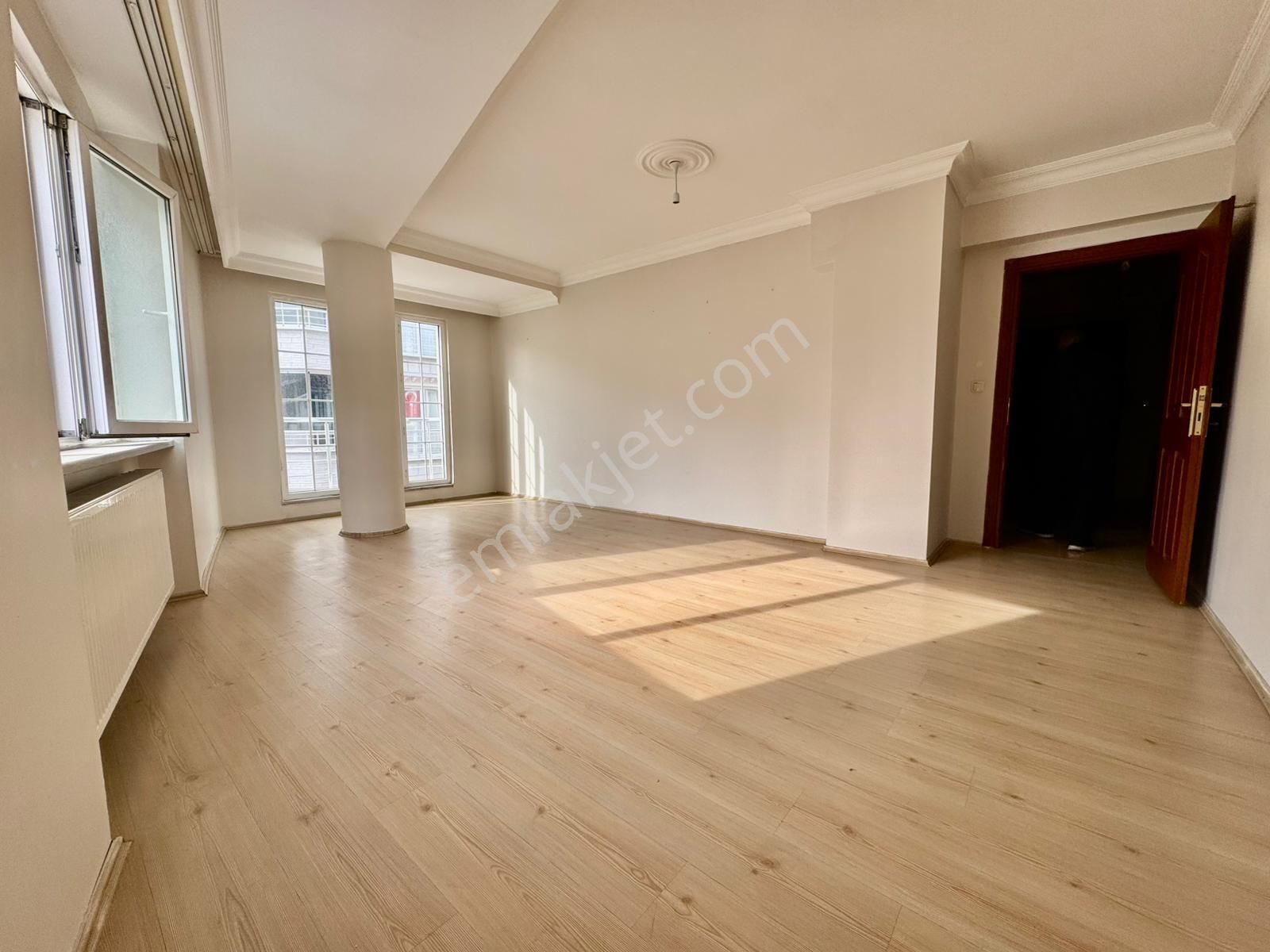 Pegaas'tan Bağlarçeşme De 2+1 Ara Kat Kiralık Daire - Görsel 4