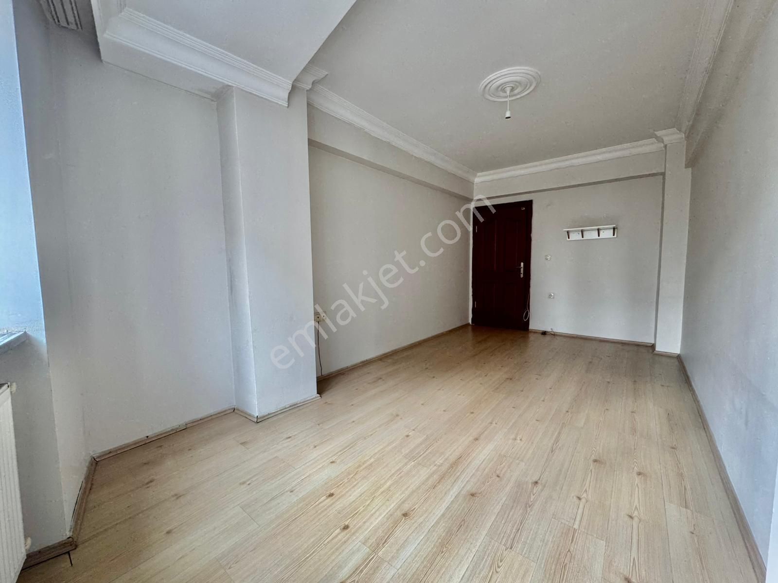 Pegaas'tan Bağlarçeşme De 2+1 Ara Kat Kiralık Daire - Görsel 24