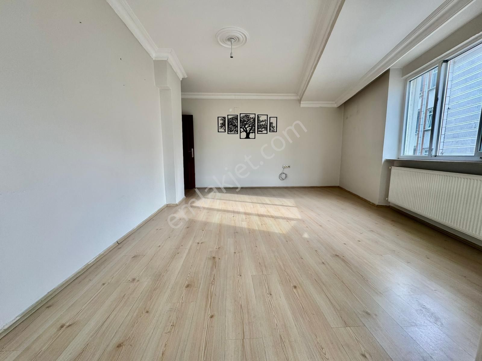 Pegaas'tan Bağlarçeşme De 2+1 Ara Kat Kiralık Daire - Görsel 6