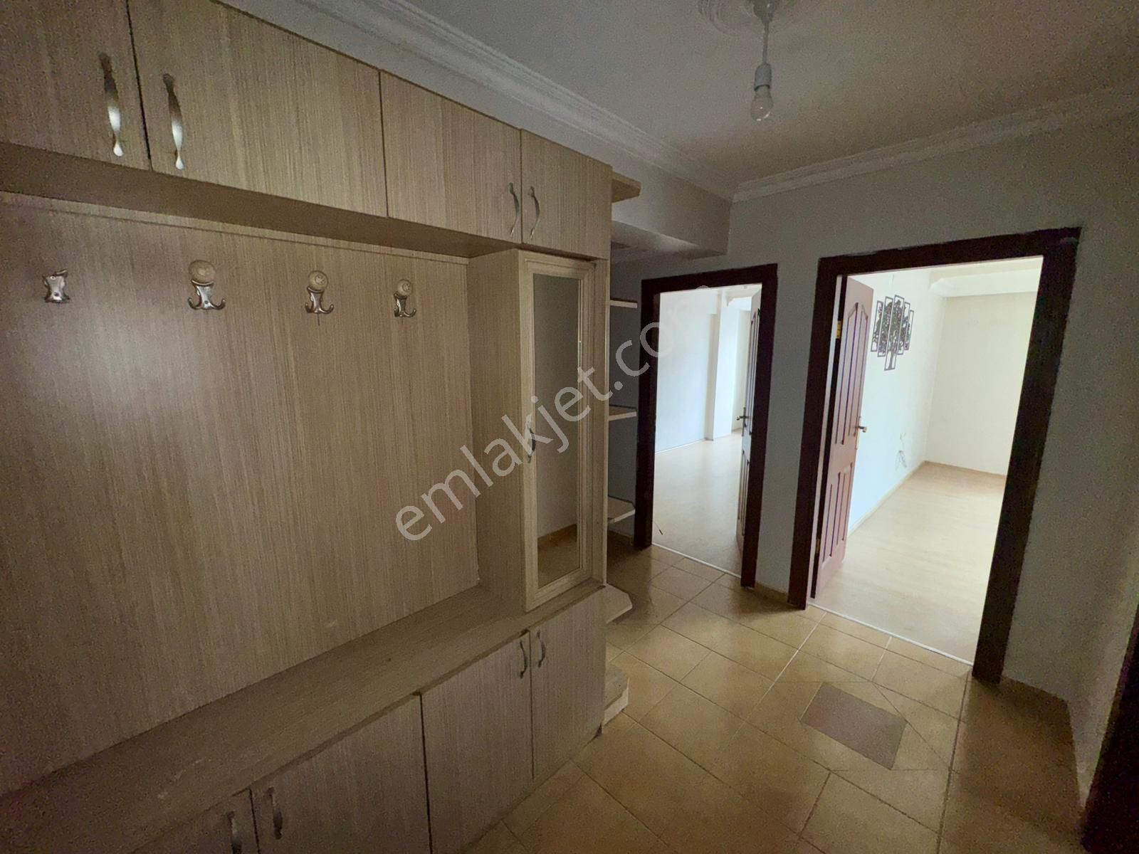 Pegaas'tan Bağlarçeşme De 2+1 Ara Kat Kiralık Daire - Görsel 29