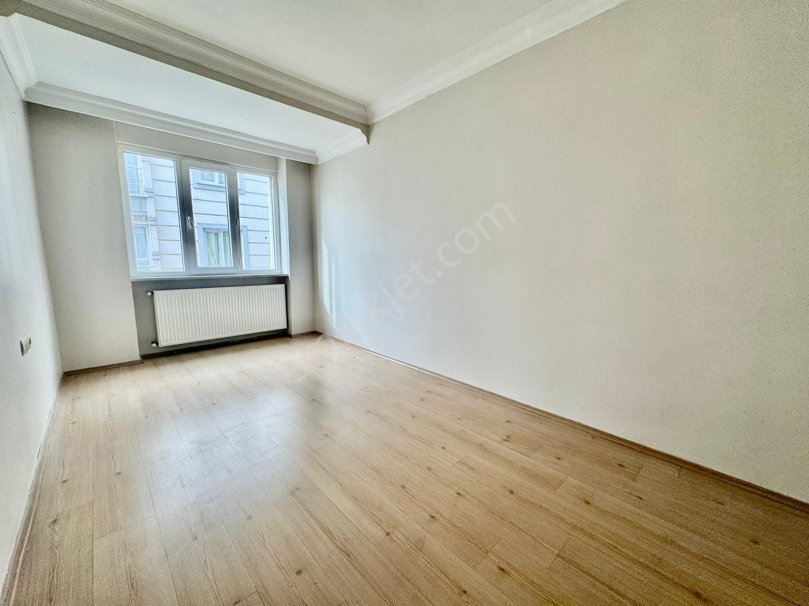 Pegaas'tan Bağlarçeşme De 2+1 Ara Kat Kiralık Daire - Görsel 14