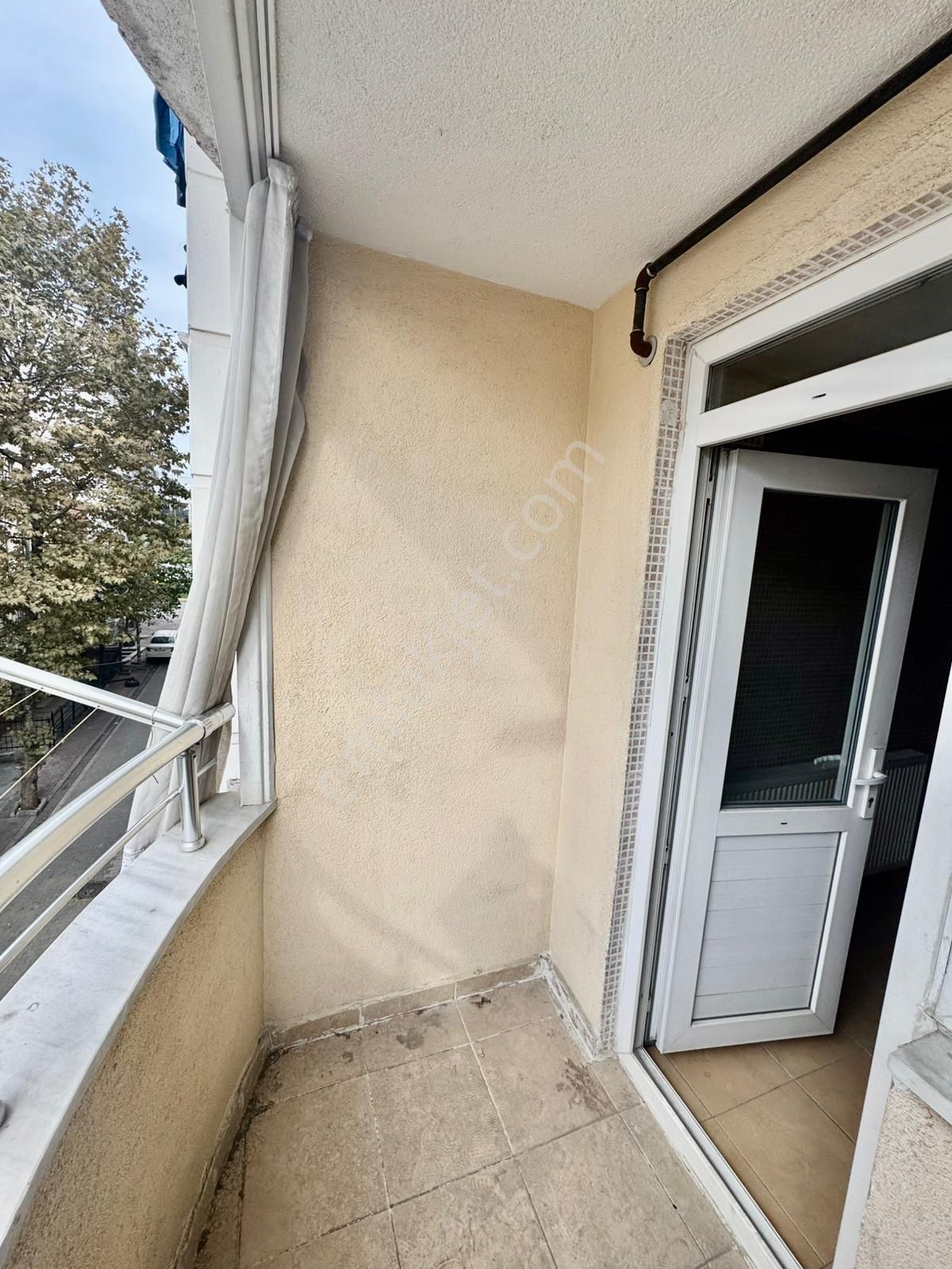 Pegaas'tan Bağlarçeşme De 2+1 Ara Kat Kiralık Daire - Görsel 13