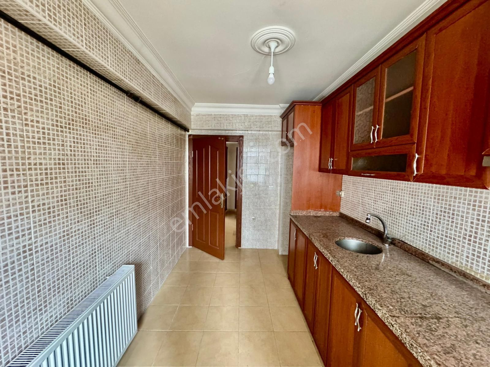 Pegaas'tan Bağlarçeşme De 2+1 Ara Kat Kiralık Daire - Görsel 11