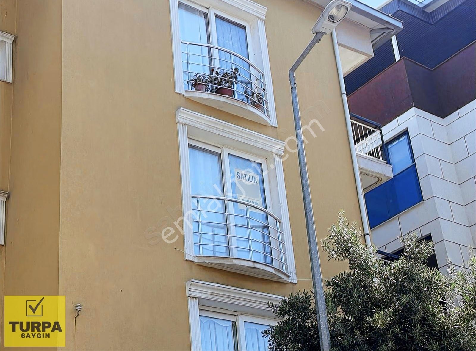 Şirinyerde Satılık 3+1 Daire - Görsel 11