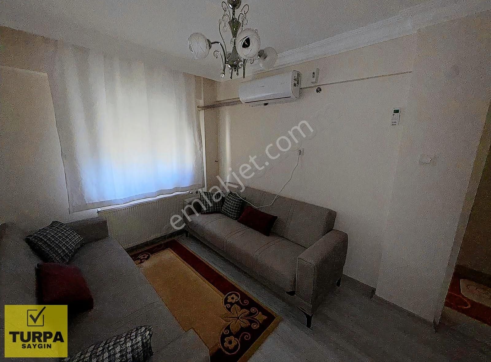 Şirinyerde Satılık 3+1 Daire