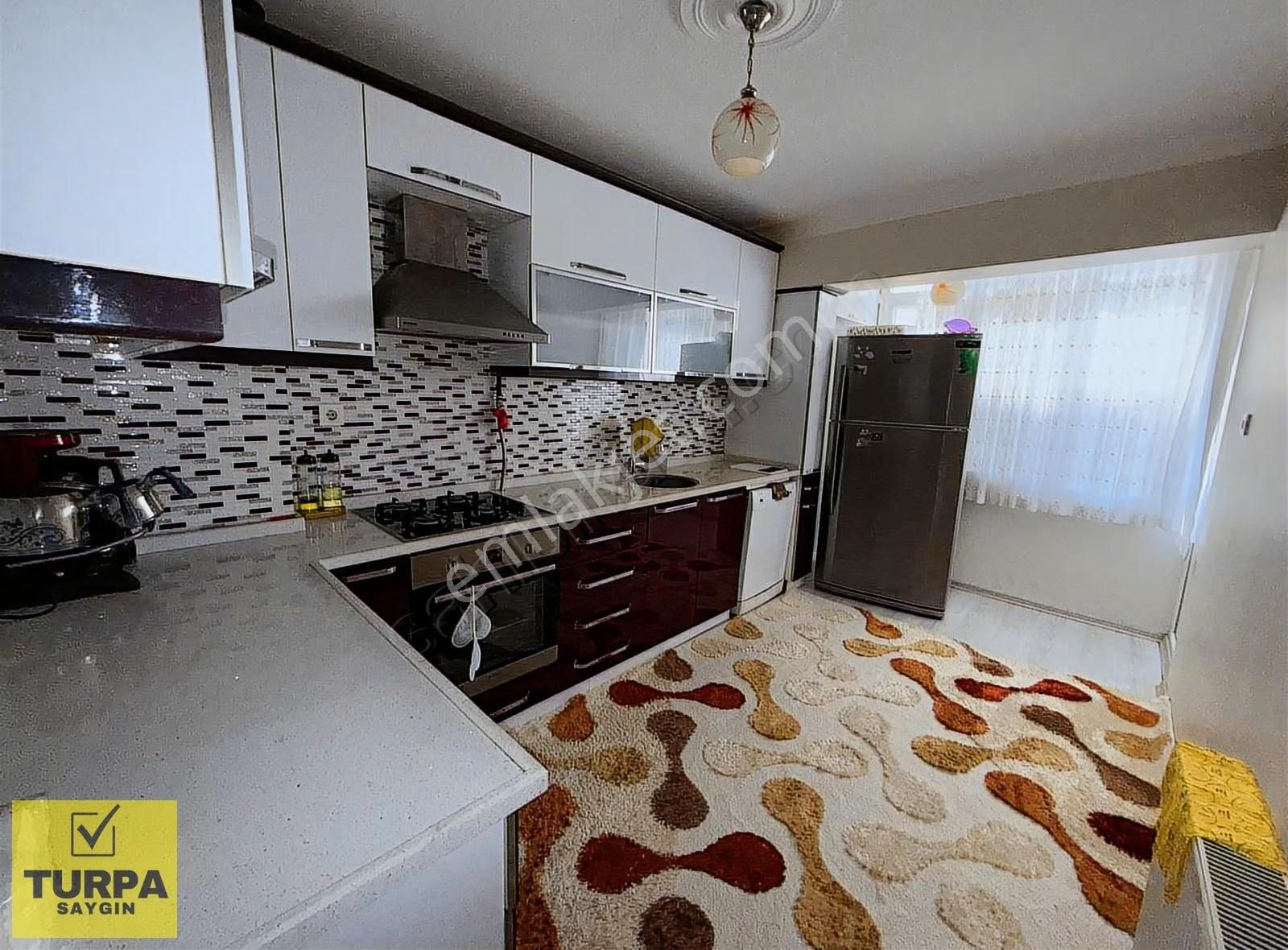 Şirinyerde Satılık 3+1 Daire - Görsel 8