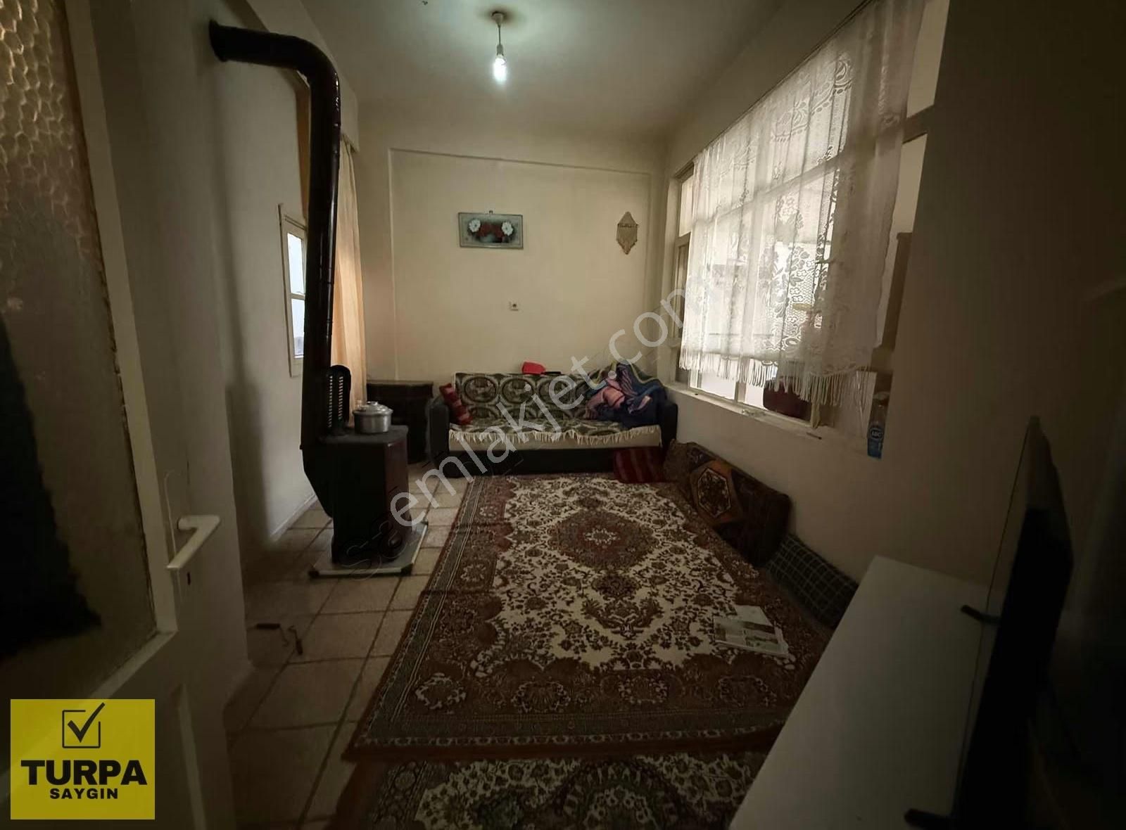 Turpa Saygından Fırsat Daire - Görsel 8