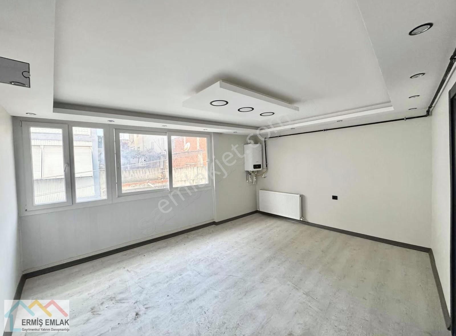 Satılık 2+0 Tadilatlı Daire - Görsel 13