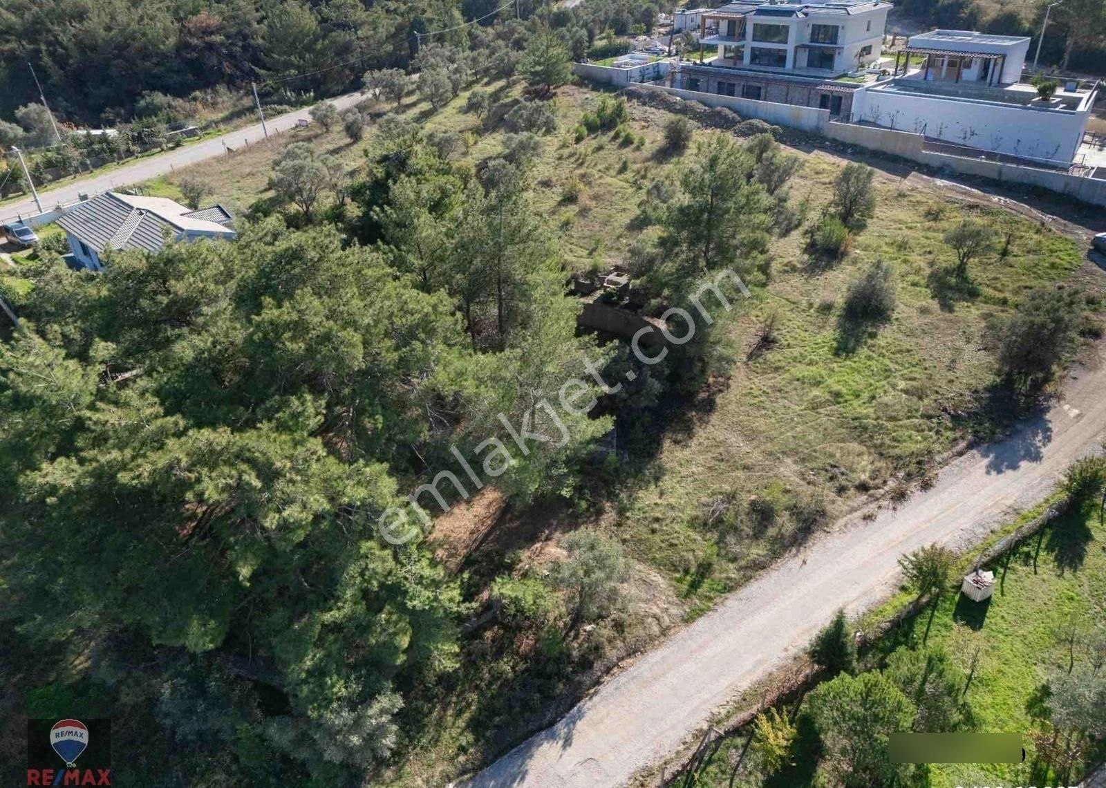 Kemalpaşa Yukarıkızılca'da Satılık Vılla Imarlı Arsa - Görsel 7