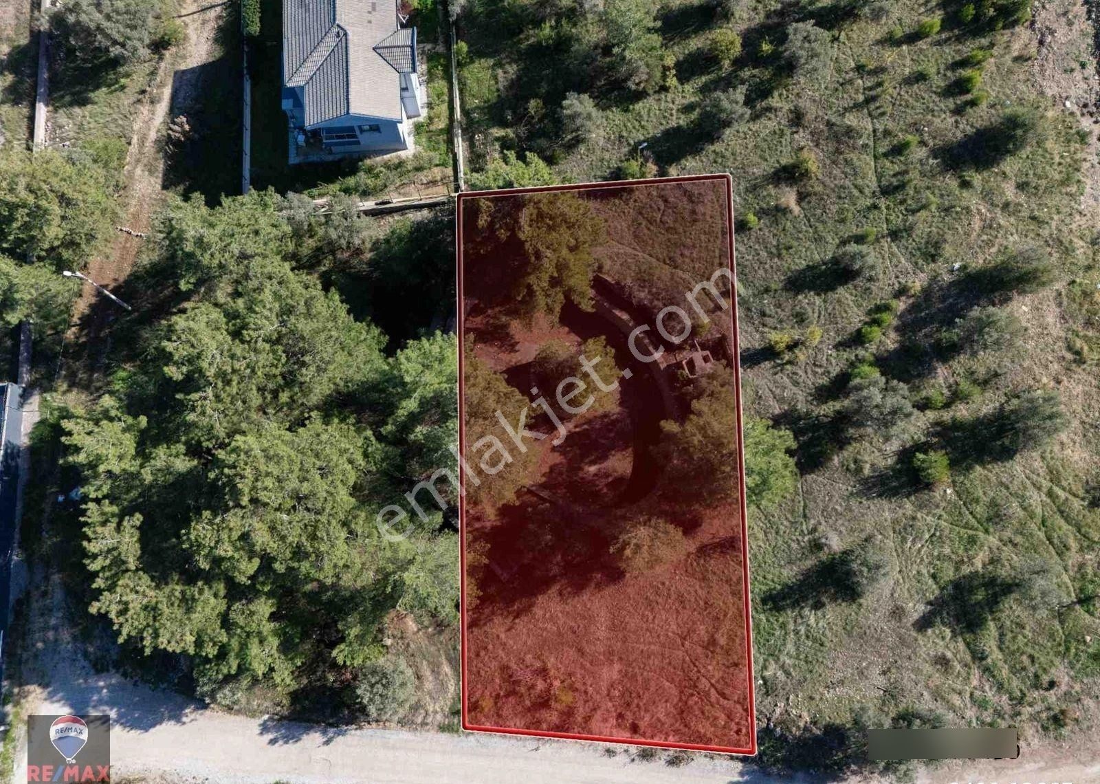 Kemalpaşa Yukarıkızılca'da Satılık Vılla Imarlı Arsa - Görsel 35