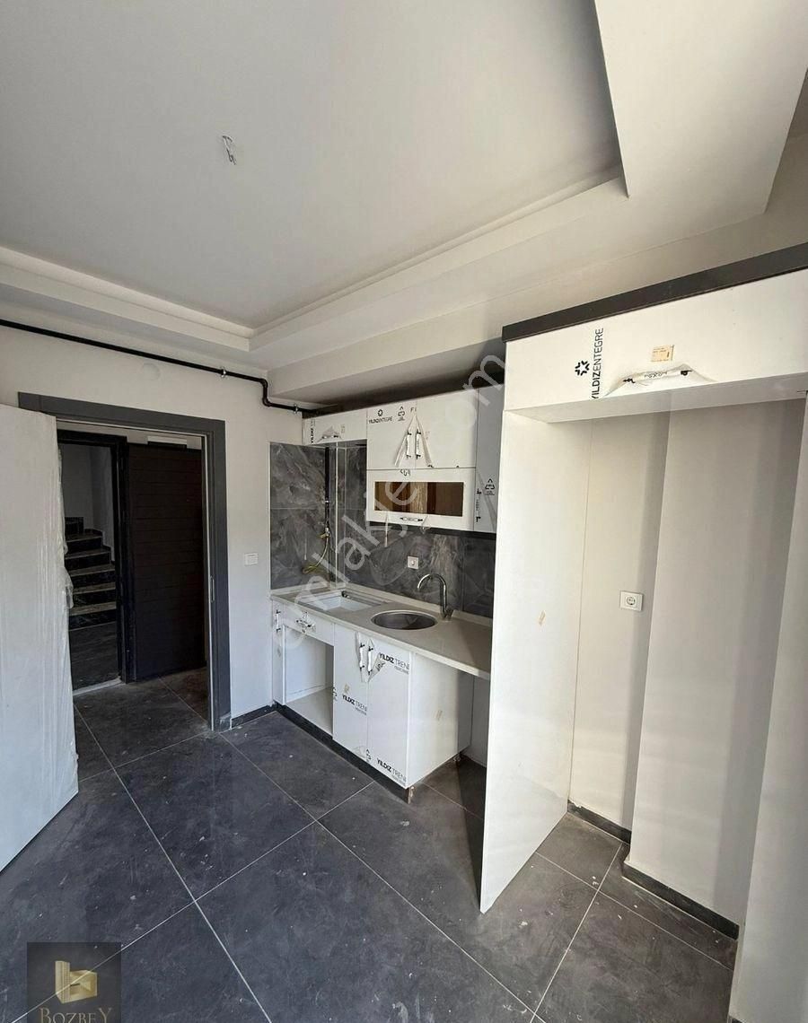 Buca Fırat Mah. 2+1 90 M2 Kapalı Mutfak Ara Kat Satılık Sıfır Daire - Görsel 5