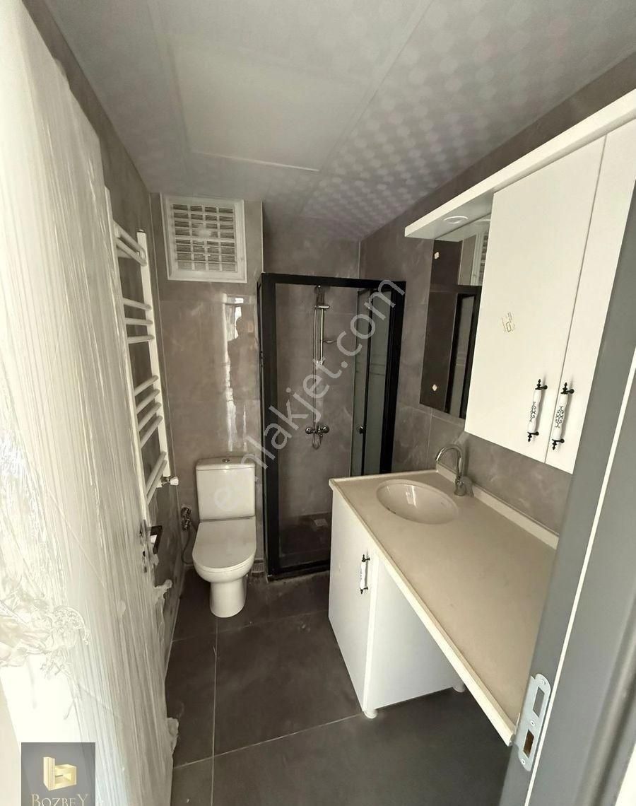 Buca Fırat Mah. 2+1 90 M2 Kapalı Mutfak Ara Kat Satılık Sıfır Daire - Görsel 7