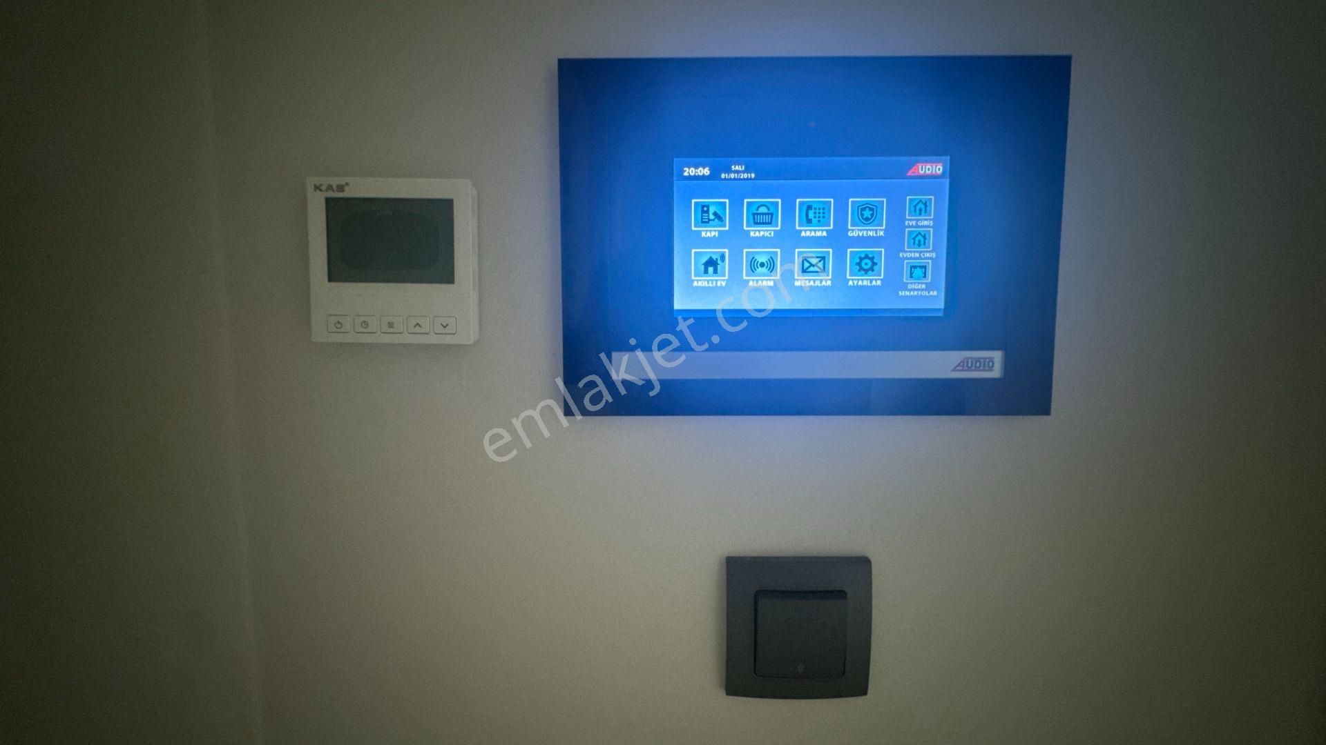 Pendik Batı Mahallesi Martı Sitesi Oturuma Hazır 3+1 Daire - Görsel 10