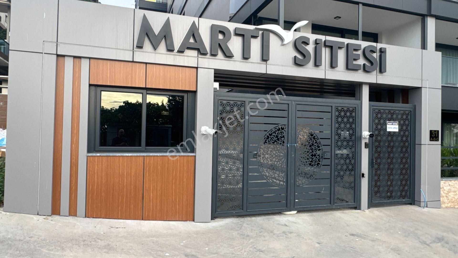 Pendik Batı Mahallesi Martı Sitesi Oturuma Hazır 3+1 Daire - Görsel 5