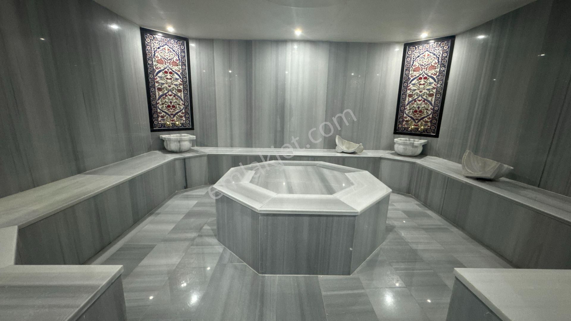 Pendik Batı Mahallesi Martı Sitesi Oturuma Hazır 3+1 Daire - Görsel 30