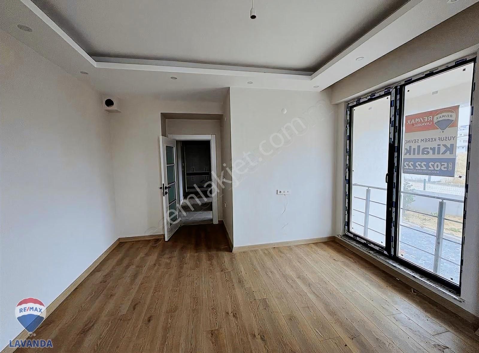 Remax Lavanda'dan Çorlu Koza Lıfe Sitesinde 2+1 Kiralık Daire - Görsel 3
