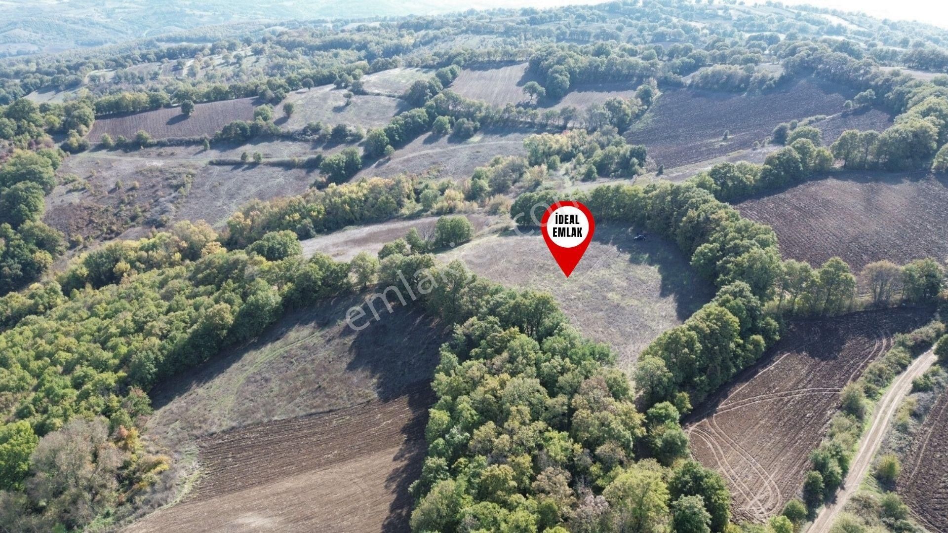 Altıkulaç Köyünde Fırsat Fiyat Ve Konumda 10.368 M2 Arazi!!! - Görsel 28