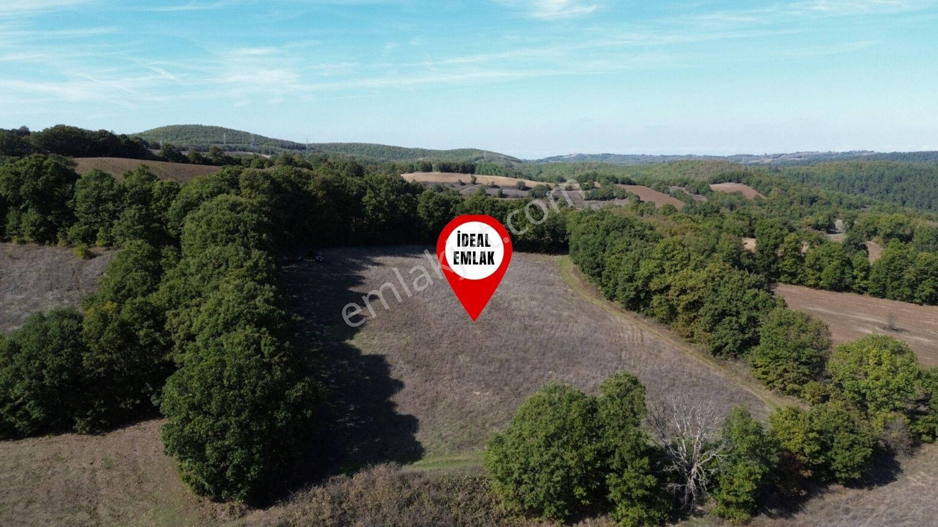 Altıkulaç Köyünde Fırsat Fiyat Ve Konumda 10.368 M2 Arazi!!! - Görsel 2