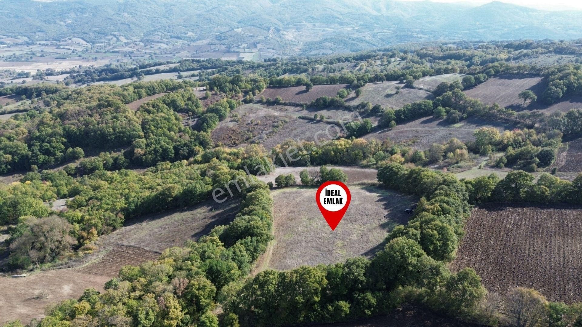 Altıkulaç Köyünde Fırsat Fiyat Ve Konumda 10.368 M2 Arazi!!! - Görsel 27